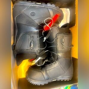 Burton MOTO MNS 2016